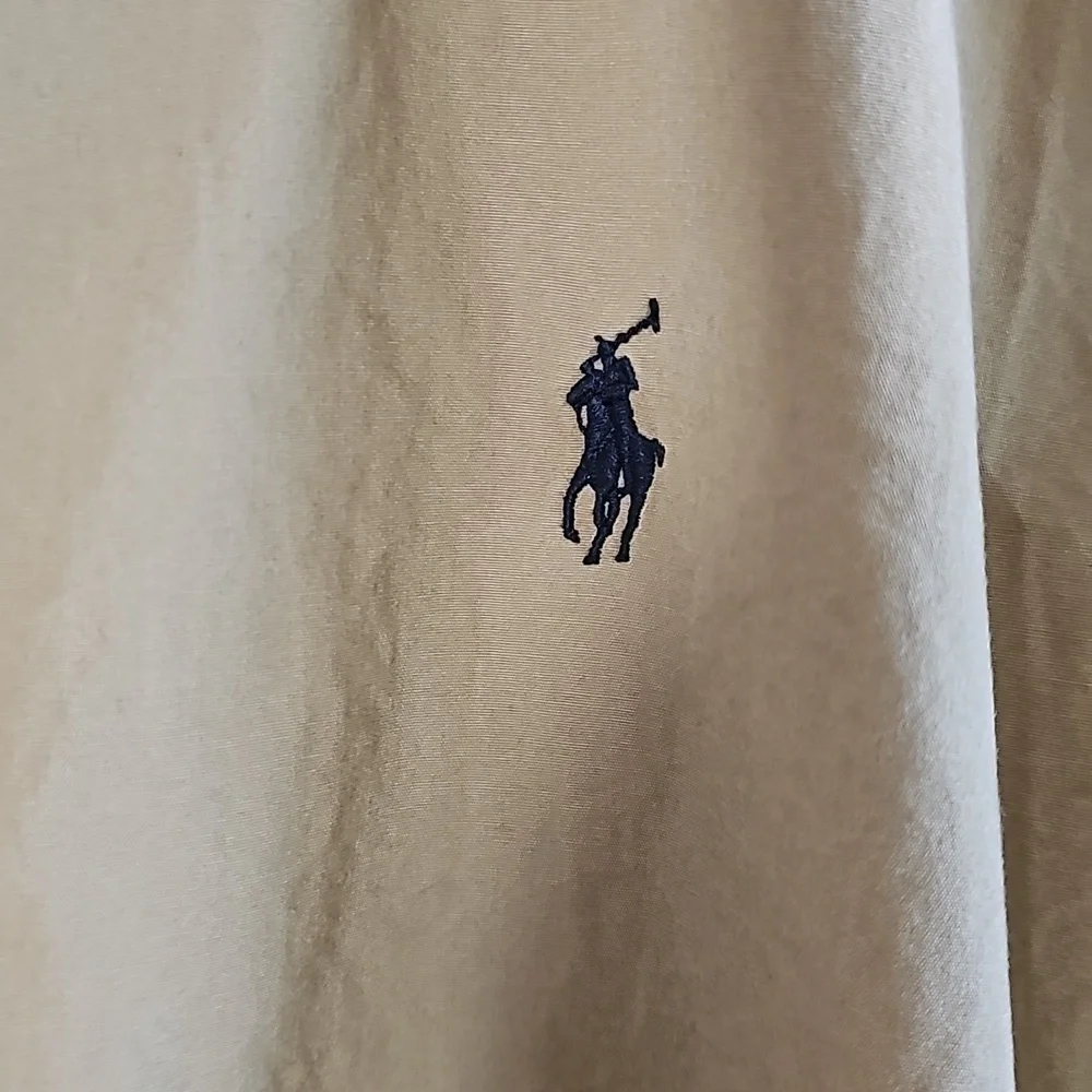 Polo by Ralph Lauren Jacket.